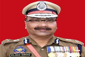 DGP J&K thanks government for enhancing ex-gratia relief