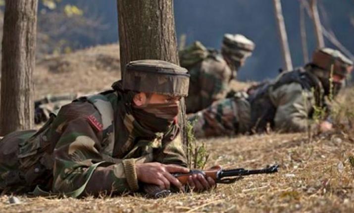 Army shoots dead ‘mentally challenged’ person in southern Kashmir’s Shopian