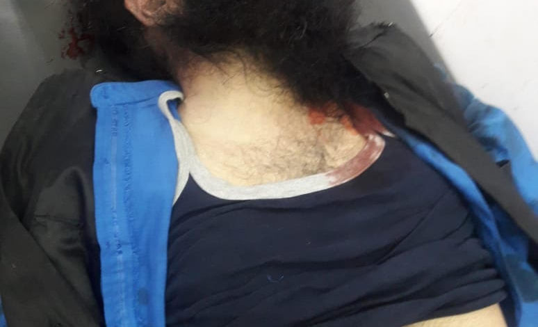 Sopore militant killed in Handwara gunfight behind Hurriyat activists killing: Police Sopore militant killed in Handwara gunfight behind Hurriyat activists killing: Police