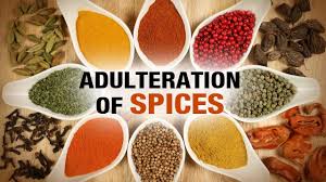 Food Safety Deptt destroys 112 kgs adulterated spices in Kupwara