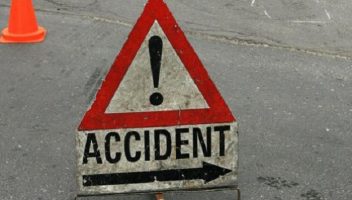 Two persons killed as tipper falls into gorge in Poonch