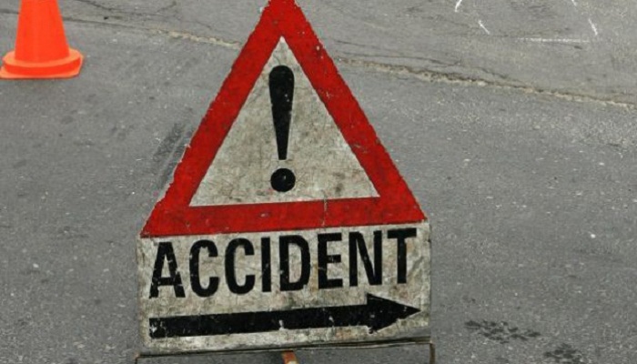 Woman slips from passenger bus, crushed to death in Rajouri