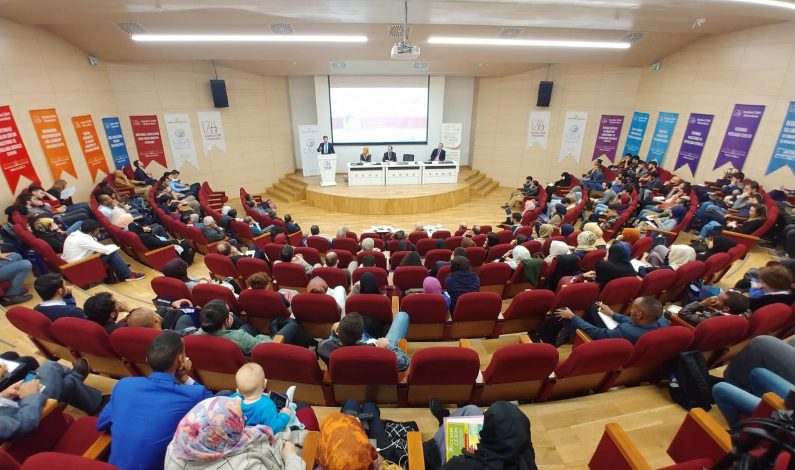 The Muslim Ummah Conference: Scholars argue problems facing Muslims a ‘result of political authoritarianism not sectarianism’