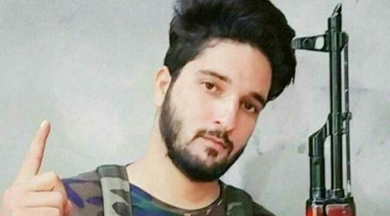 Kashmir: Kulgam youth joins militant ranks 3 weeks after going missing from Dehradun college