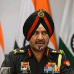 Kashmir: Northern Army commander reviews security situation