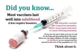 Measles-Rubella vaccine: 16 lakh children vaccinated till date in Jammu & Kashmir Measles-Rubella vaccine: 16 lakh children vaccinated till date in Jammu & Kashmir