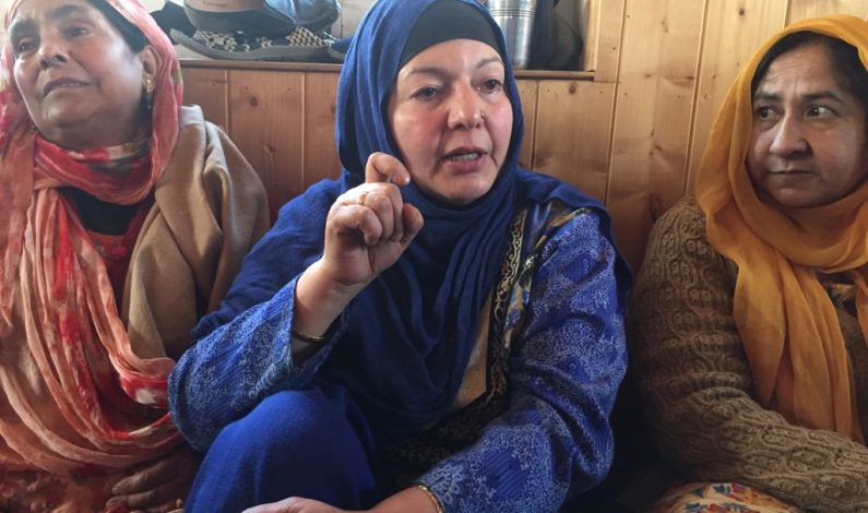 Fateh Kadal gunfight: Slain civilian’s family speaks Fateh Kadal gunfight: Slain civilian’s family speaks