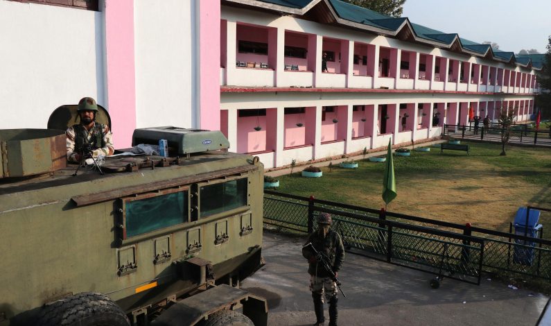 Municipal polls: Independent candidates win 8 of 13 wards in Kargil Municipal polls: Independent candidates win 8 of 13 wards in Kargil