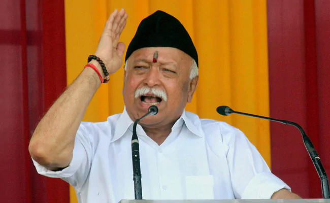 Oppn can’t oppose Ram temple: RSS Chief