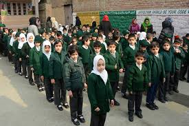 No order issued for closure of schools: Govt