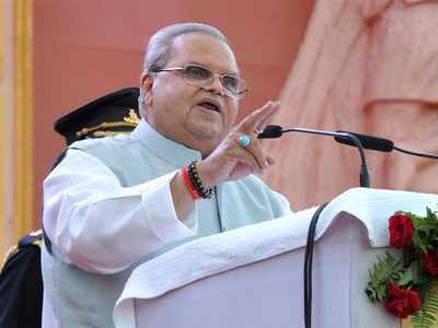 Governor Malik condemns New Zealand terror attack