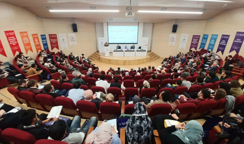 ‘The Muslim Ummah’ International conference kicks off in Istanbul