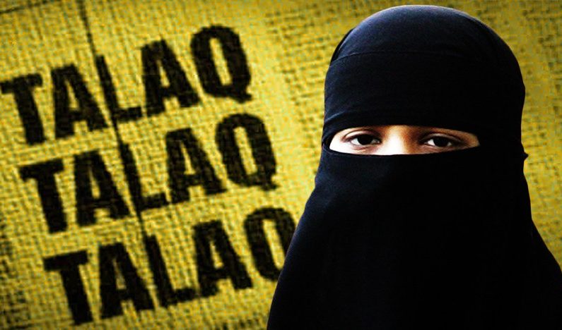 Man booked for giving instant triple talaq to wife over phone