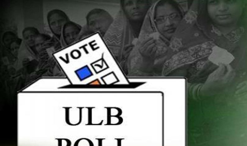 Kashmir polls: No polling in 3 Budgam municipalities in absence of candidates, opponents
