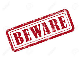 Beware of fraud websites: CB to public Beware of fraud websites: CB to public