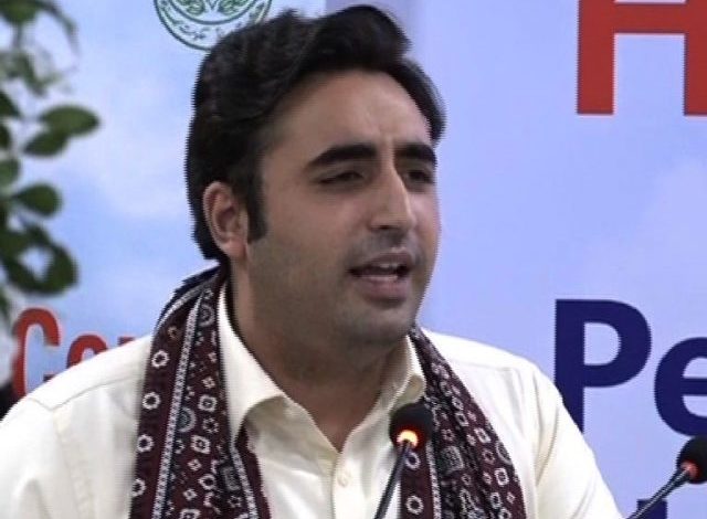 Kulgam killings: Bilawal Bhutto condemns killings of ‘innocent’ Kashmiris Kulgam killings: Bilawal Bhutto condemns killings of ‘innocent’ Kashmiris