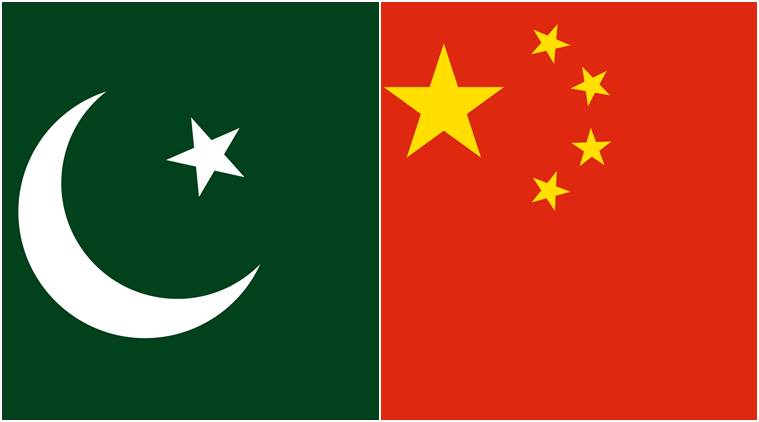 China ‘strongly condemns’ terror attack on its consulate in Pakistan