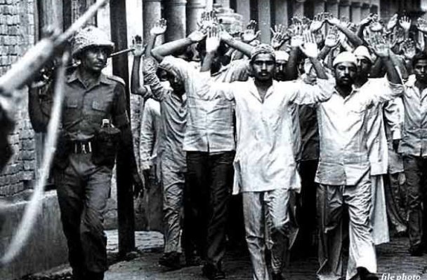 Hashimpura massacre: Delhi HC convicts all 16 PAC officials for their involvement in massacre after 31 years