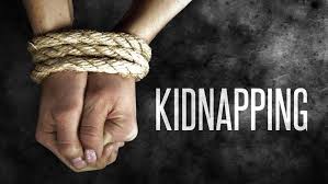 Police recovers kidnapped minor girl in Budgam Police recovers kidnapped minor girl in Budgam