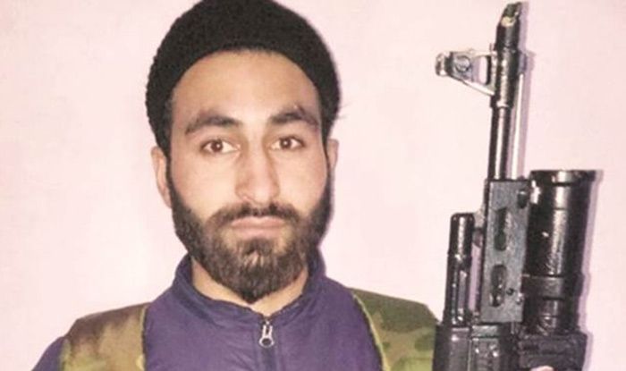 Exclusive: How a scholar turned militant commander, Manan Wani, was tracked by security agencies  