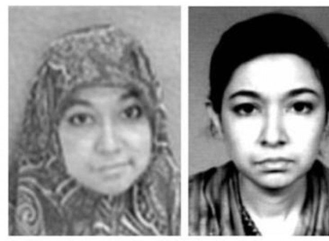 You have also always remained my hero; Help me, I’m innocent: Aafia Siddiqui to Imran Khan You have also always remained my hero; Help me, I’m innocent: Aafia Siddiqui to Imran Khan