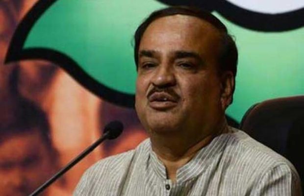 Union Minister Ananth Kumar passes away; Prez PM, Rahul and others condole death Union Minister Ananth Kumar passes away; Prez PM, Rahul and others condole death
