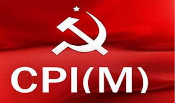 Relief announced for damaged orchards quite inadequate: CPI-M