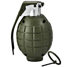 The Grenade attack on Congress leader’s house in south Kashmir