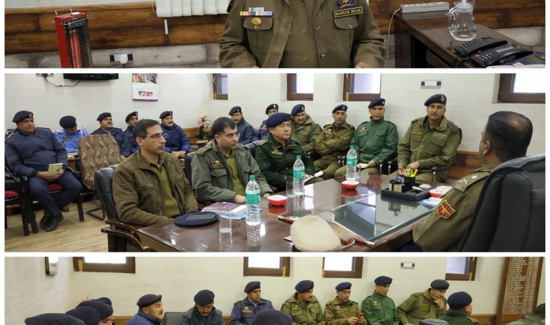 IGP Traffic for strengthening traffic enforcement, regulations IGP Traffic for strengthening traffic enforcement, regulations