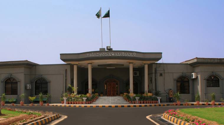 Pakistani courts cannot take up Pakistan administered Kashmir cases, rules Islamabad High Court