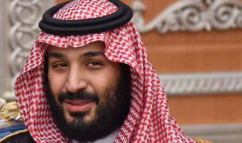 Saudi anti-corruption probe ends with dozens detained; state coffers $107 billion richer
