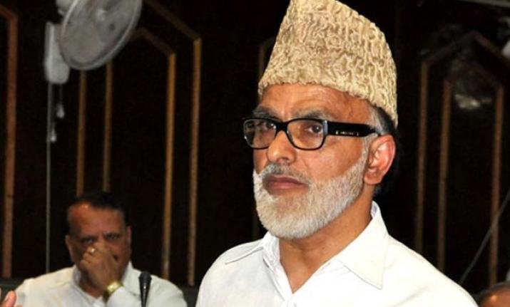 Denying representative Govt to JK akin with scuttling federalism: NC