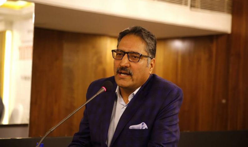 Kashmir Editors Guild pays tributes to Shujaat Bukhari Kashmir Editors Guild pays tributes to Shujaat Bukhari