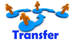 Transfers and posting in Police deptt