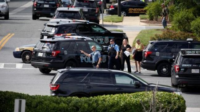 Mayhem in California bar: Gunman kills 12 person