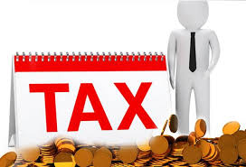 States Taxes Deptt intensifies action against tax evaders