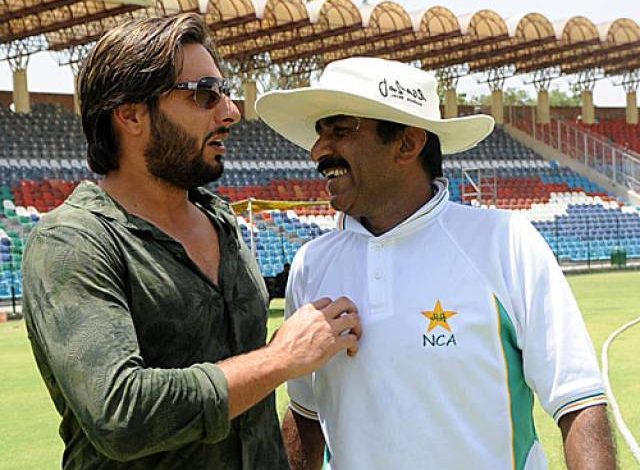 What Afridi said was not suitable, should have been avoided: Miandad on former Pak captain’s Kashmir comments