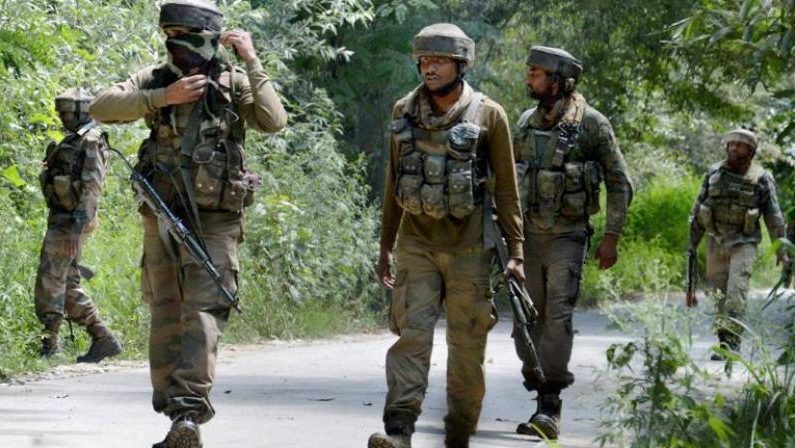 Two soldiers die in separate incidents in Rajouri