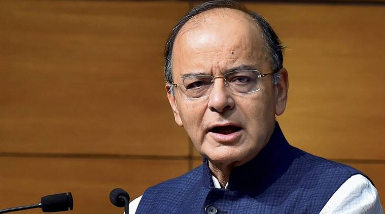 Kashmir issue will be resolved by total integration of the state with rest of India: Arun Jaitley
