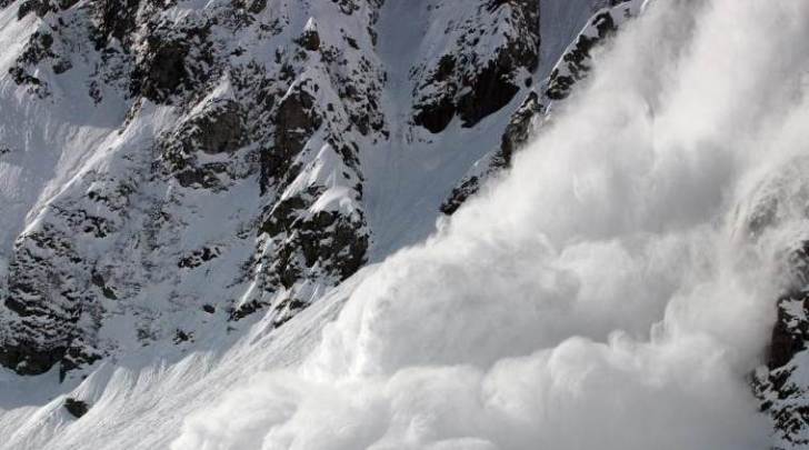 Pahalgam avalanche: Two dead bodies recovered, one rescued alive