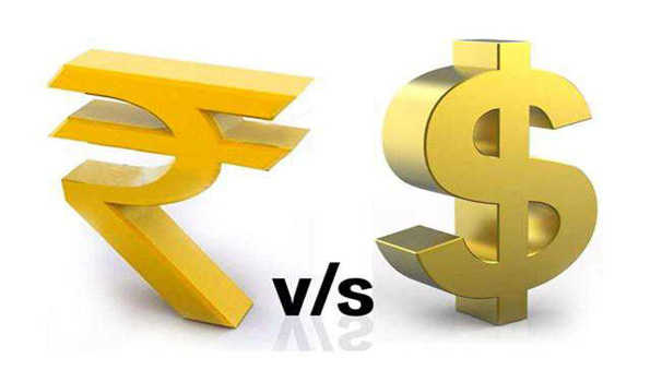 Rupee recovers by 21 paise against USD