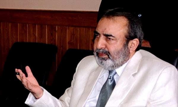 Former Jammu and Kashmir Chief Secretary passes away Former Jammu and Kashmir Chief Secretary passes away
