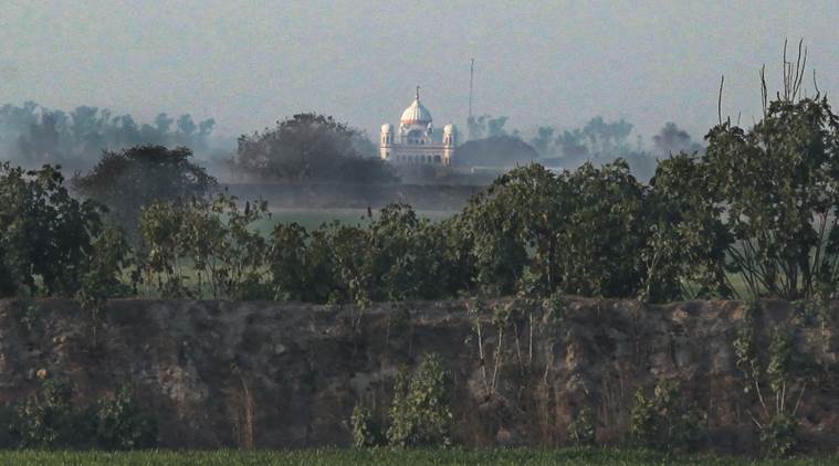 Pakistan, India officials hold technical meeting on Kartarpur corridor