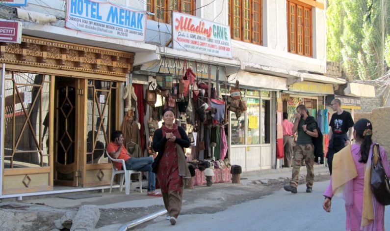 Leh School closed for five days after outbreak of influenza like illness