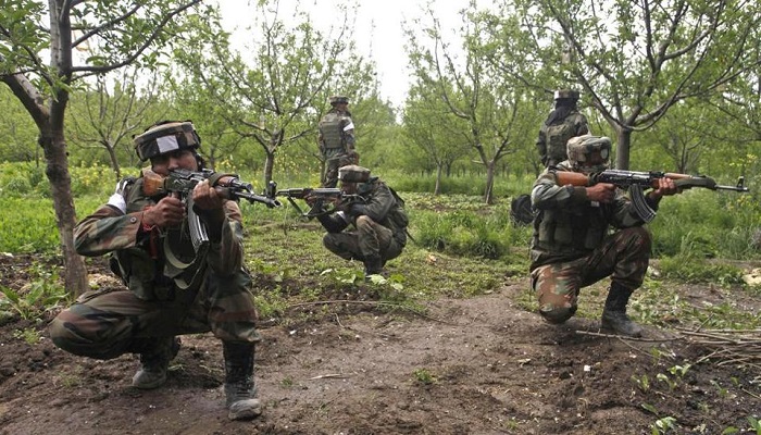 119 militants, 24 security personnel killed in J&K this year: Govt