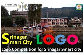 Srinagar: Entries invited for  Smart City logo,Rs.25,000 for Best design