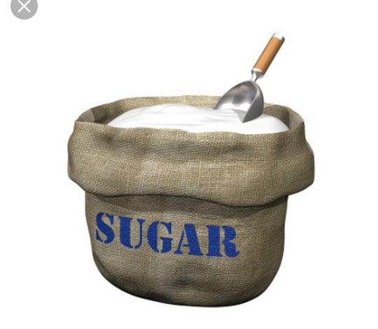 Govt won’t supply sugar from next year Govt won’t supply sugar from next year