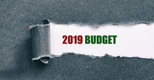 SAC approves BUDGET 2019-20: Massive push to public infrastructure