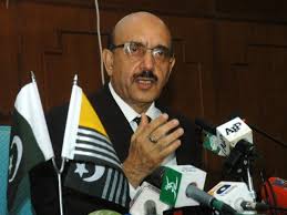 PAK president condemns civilian killings in Kashmir PAK president condemns civilian killings in Kashmir