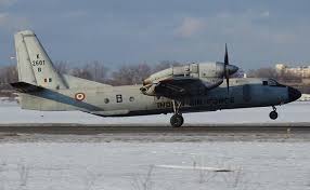 AN-32 Passenger Air services to Kargil from Dec 26